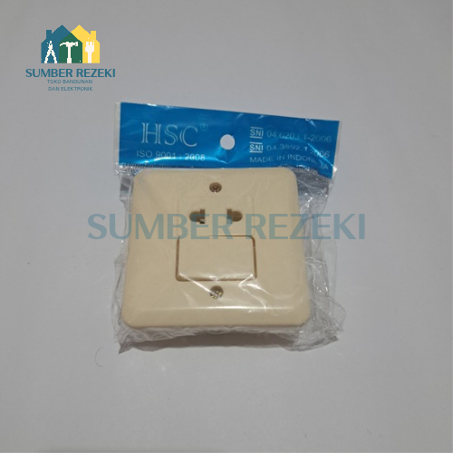 IB Saklar Engkel HSC saklar Lampu