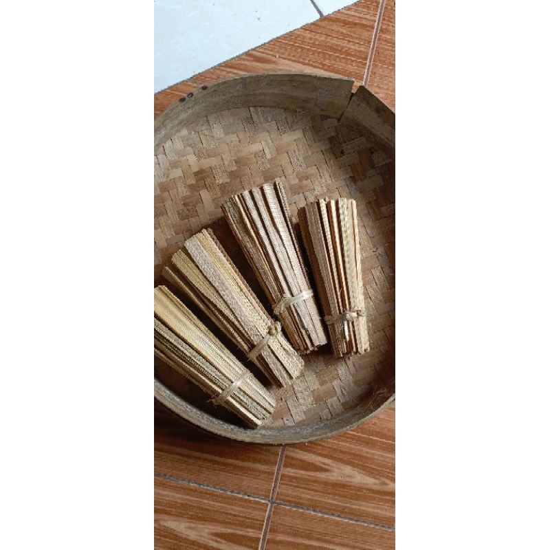 Katik sate bali luluh lembat