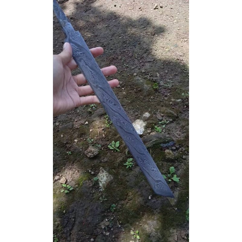Damascus (Tanto)