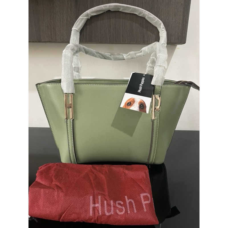 SALE_Tote Bag Hush Puppies