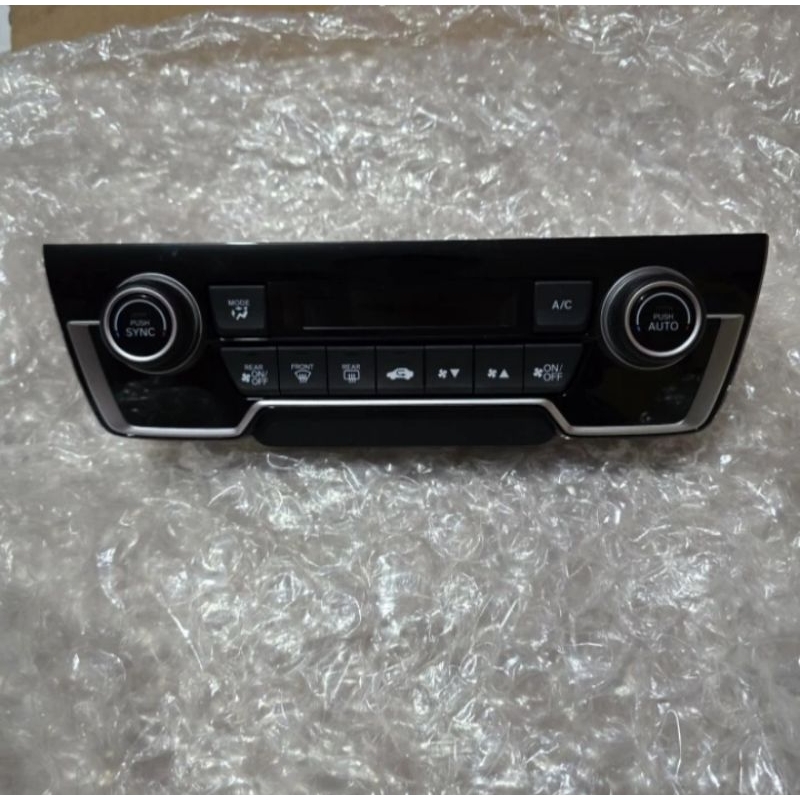Panel Ac Climate HONDA CRV TURBO, CRV GEN 5 2016-2023 ORIGINAL
