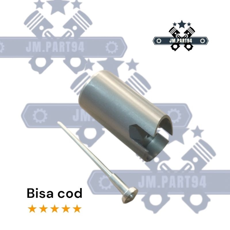 skep karburator Vega ZR Jupiter Z robot 2010