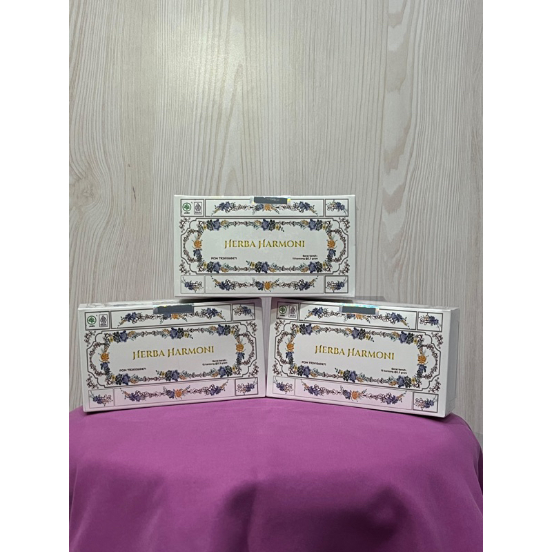 

Herba Harmoni
