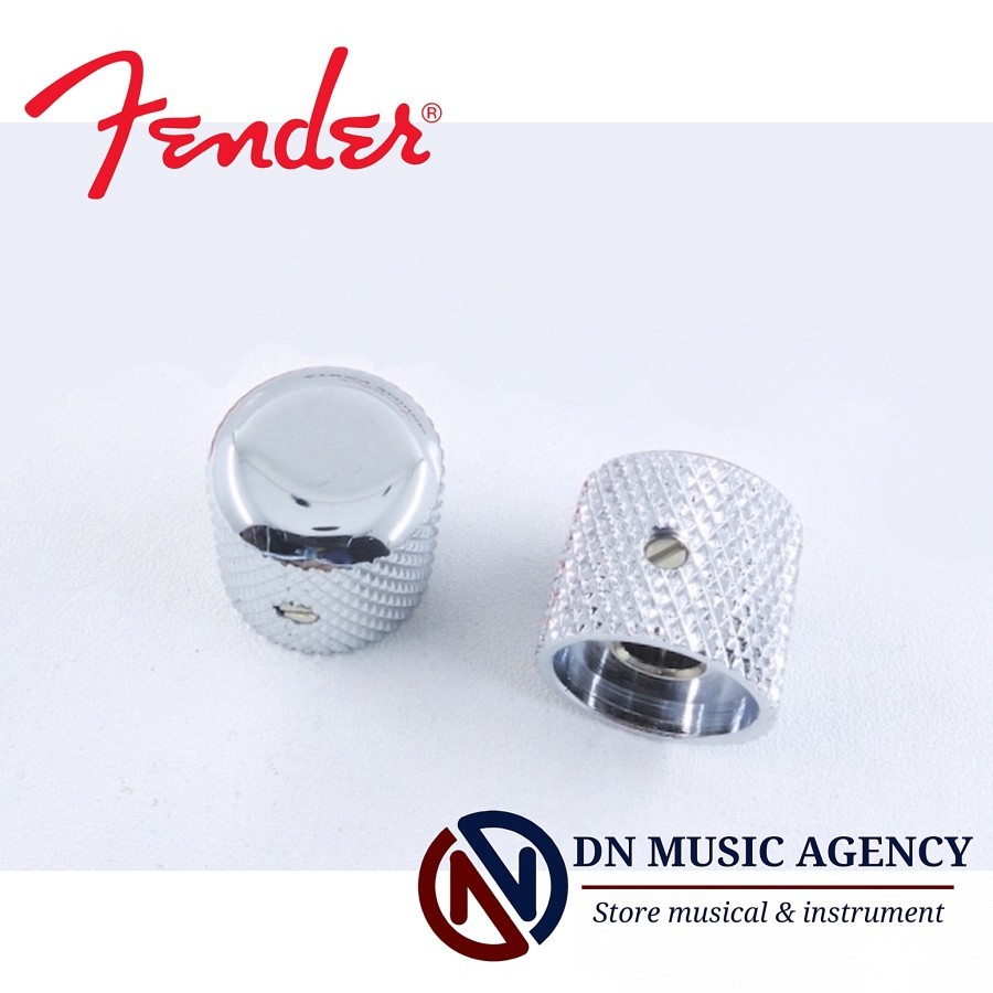knob Fender Telecaster American Vintage 52 Esquire Vintage 52 Knurled Knob gitar & bass Original
