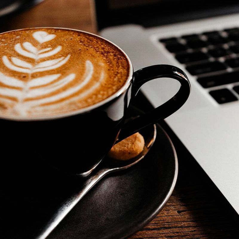 

historical, critical of coffee