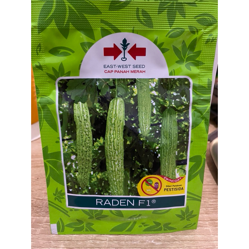 

pare raden f1 cap panah merah