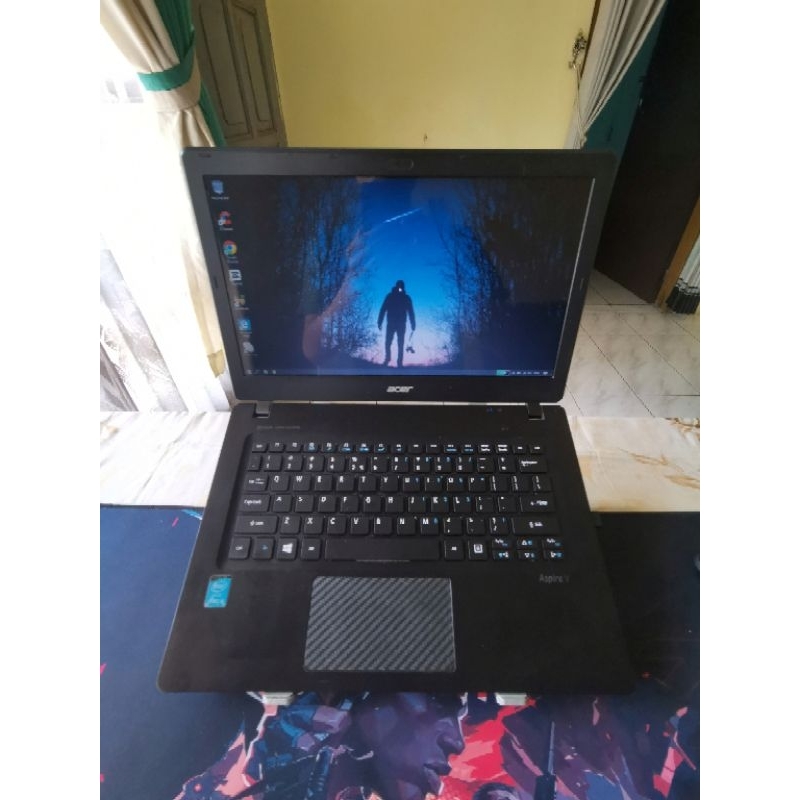 Laptop Acer Aspire V3 371 Bekas