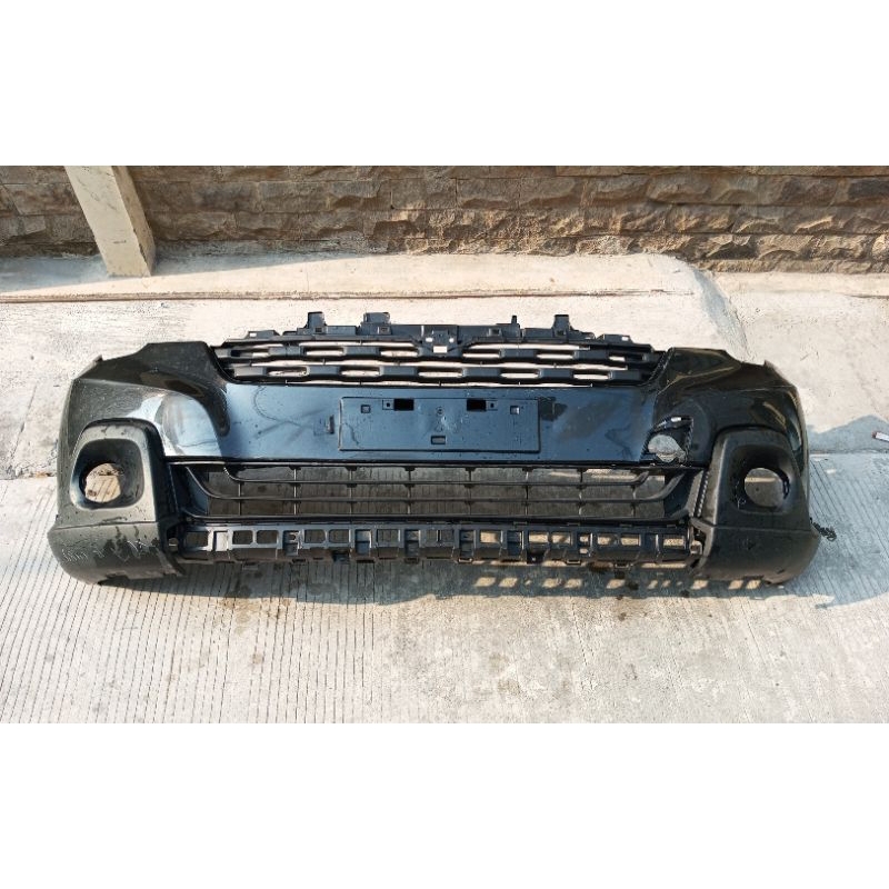 bumper depan Xl7