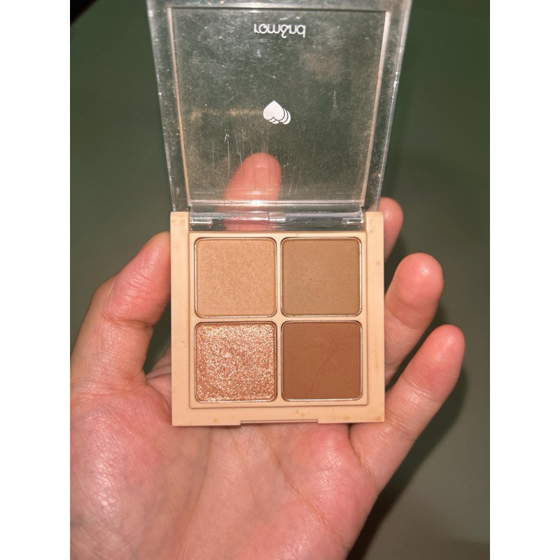 Eyeshadow romand