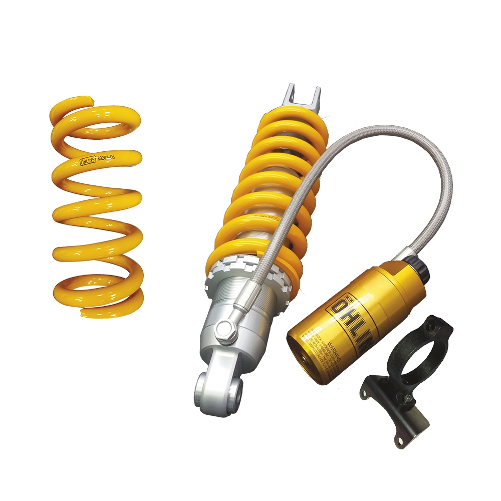 Shockbreaker Ohlins HO 703 Honda CRF 250 Rally