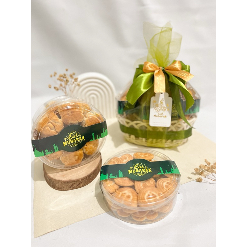 

hampers lebaran idul gitri parcel kue kering