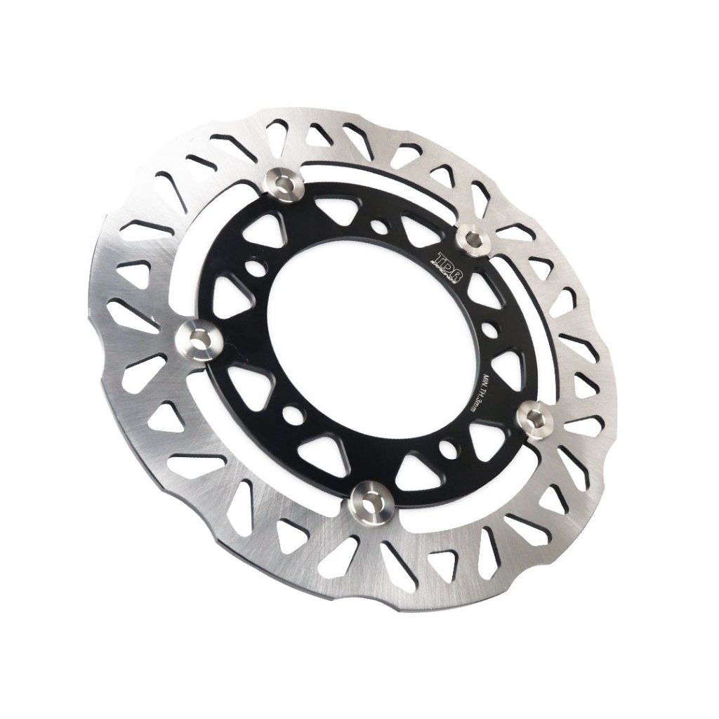 TDR Racing Disc Rotor Floating Front 260MM PCX 160