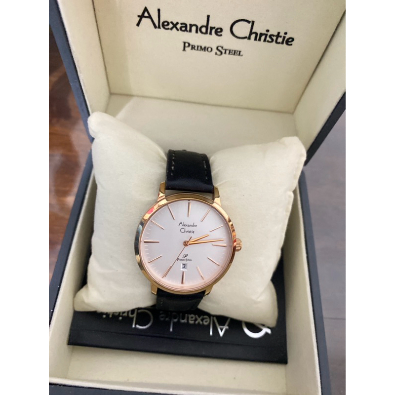 Alexandre Christie AC 1007 LDLRGSL Wanita second