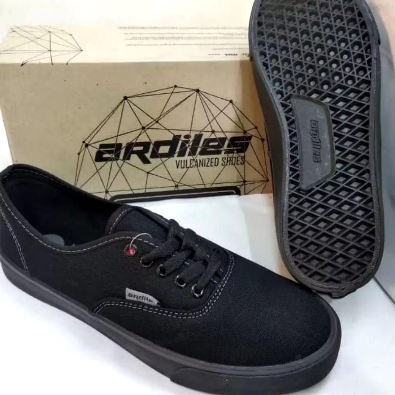 Sepatu sekolah ardiles sepatu sneakers pria wanita ardiles oldham original