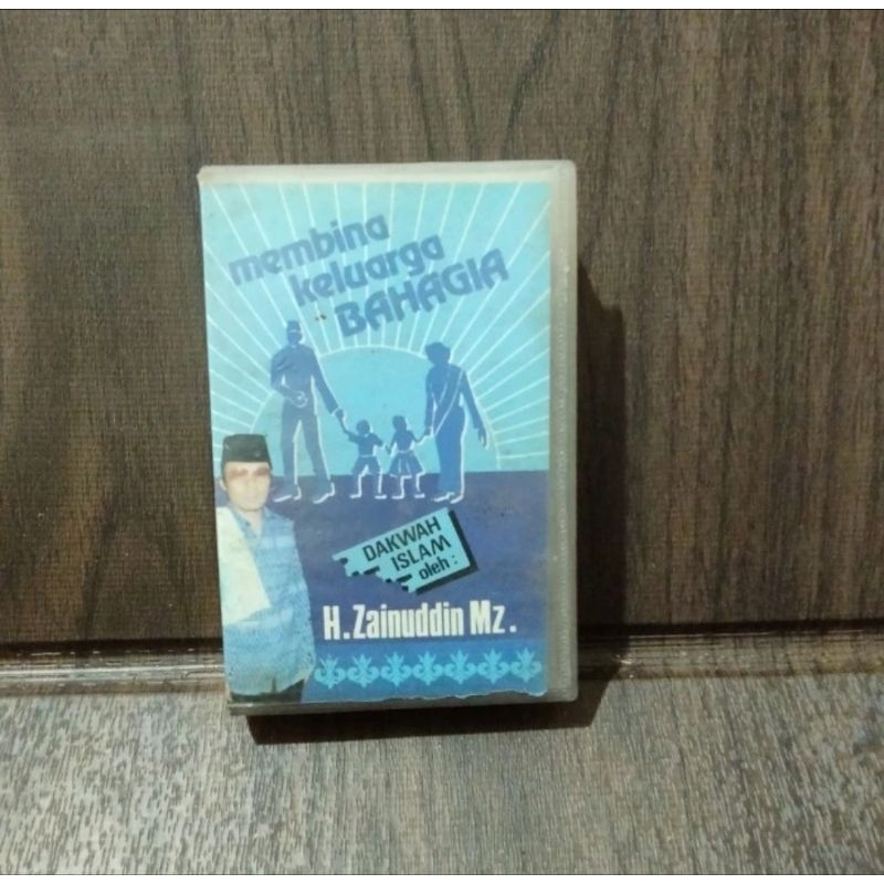 KASET PITA 13134 KH ZAINUDDIN MZ