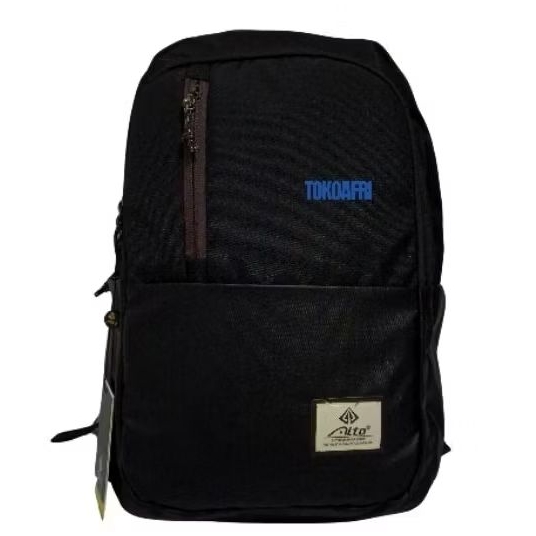 TAS RANSEL/TAS LAPTOP/TAS SEKOLAH REMAJA MEREK ALTO ORI 74044