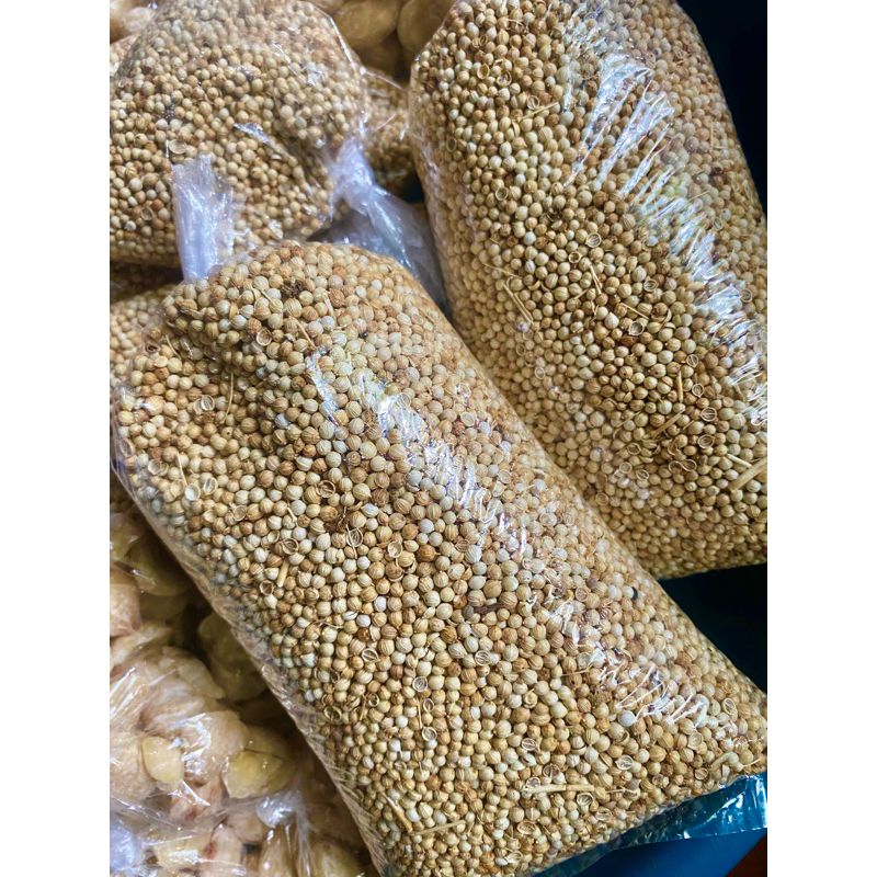 

KETUMBAR berkualitas 250 gr