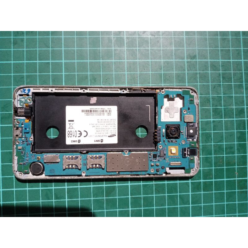 mesin samsung j510 / j5 2016