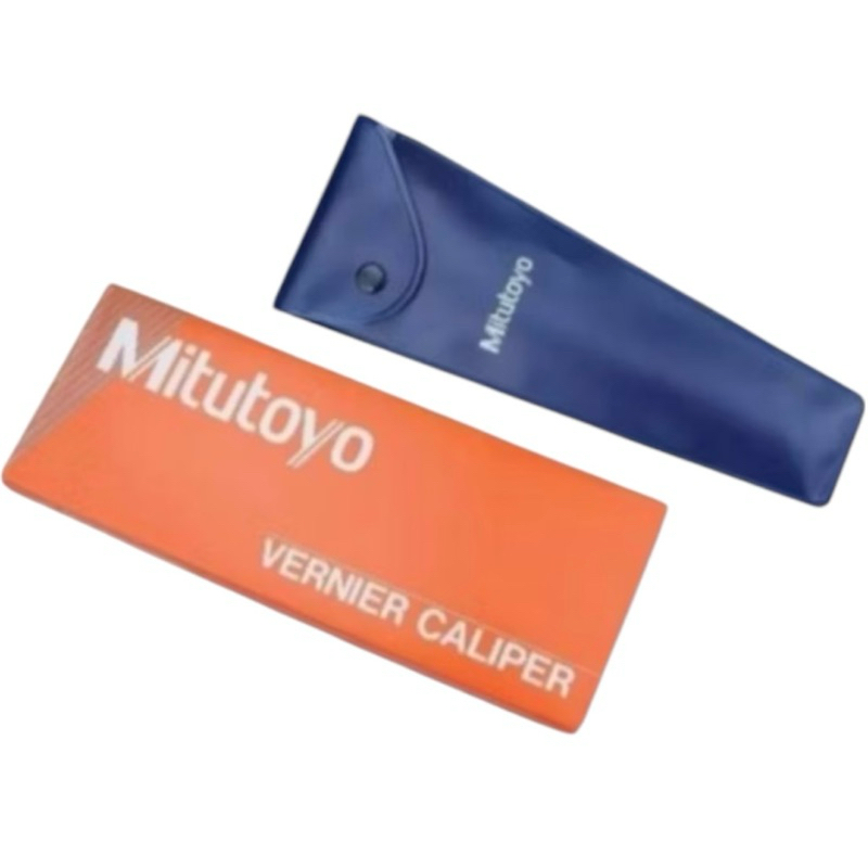

Sikmat Besi / Jangka Sorong 6" Mitutoyo 0.05mm 0.02mm