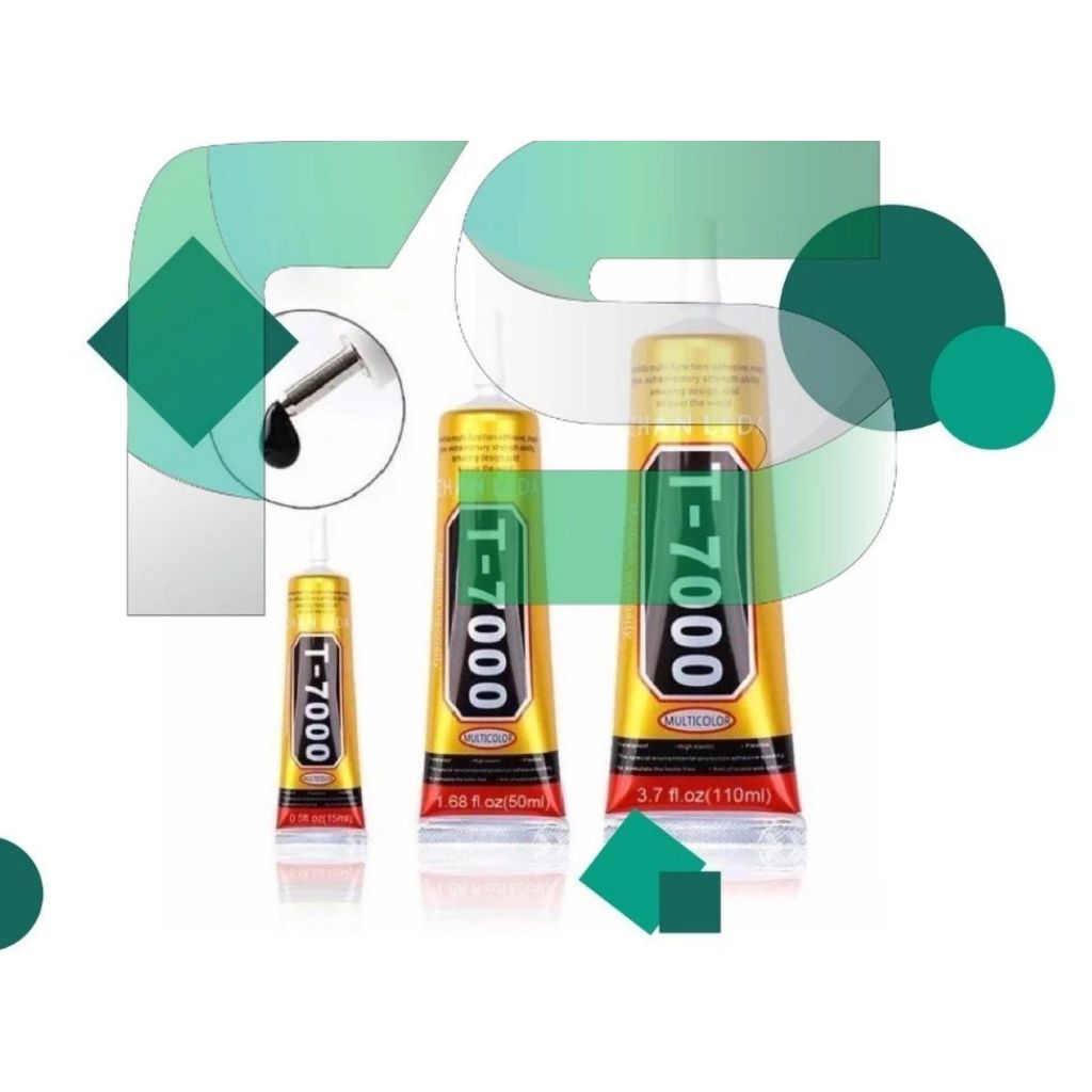 

LEM LCD / LEM TOUCHSCREEN T-7000 B-7000 3ML / 15ML / 50ML / 110ML