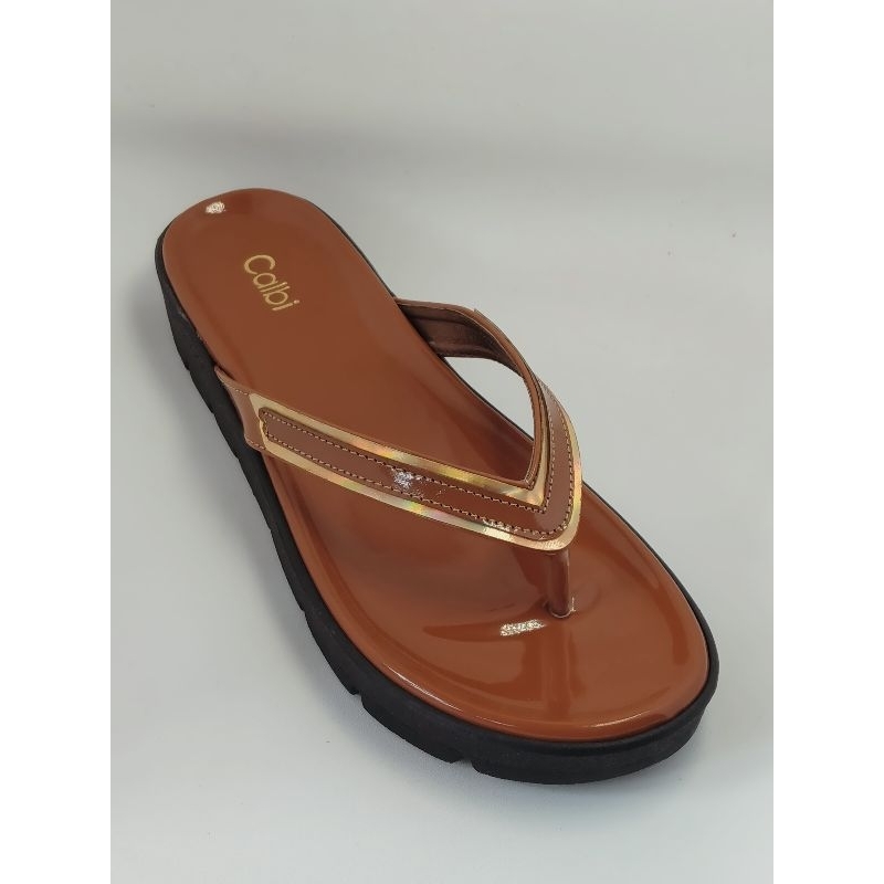 Calbi GB 1577 Sandal Wedges Wanita Sandal Calbi Sandal Calbi Original