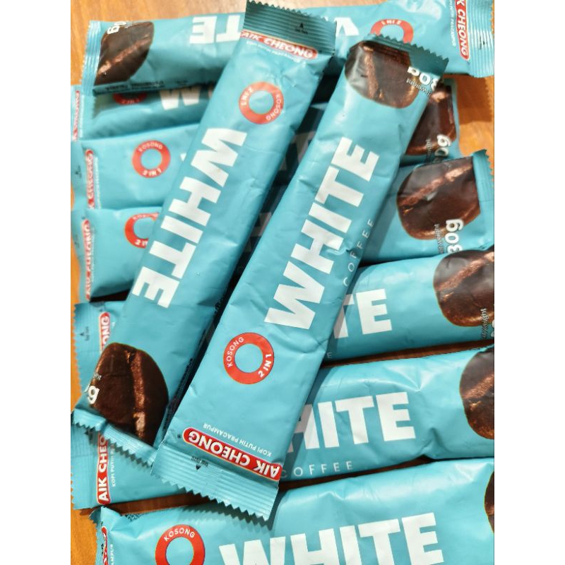 

coffee aik cheong minuman coklat chocolate/the tarik