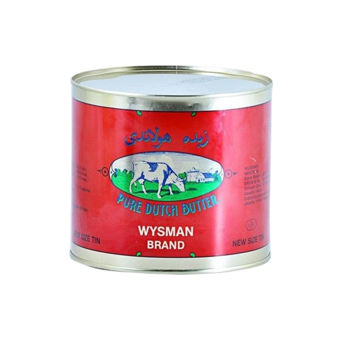 

HJ WIJSMAN 2270GR