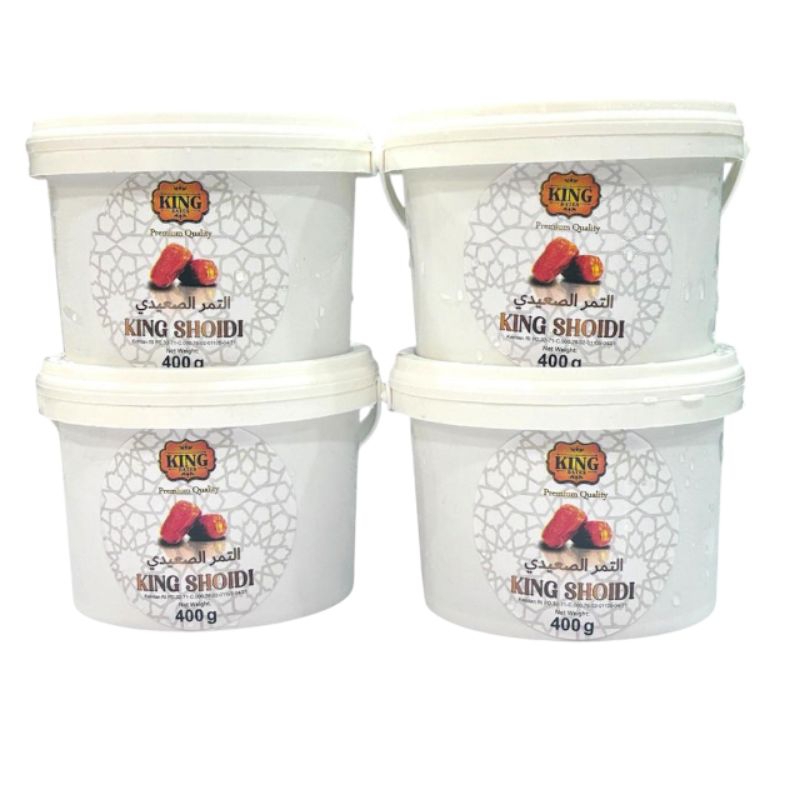 

kurma premium king shoidi 400g