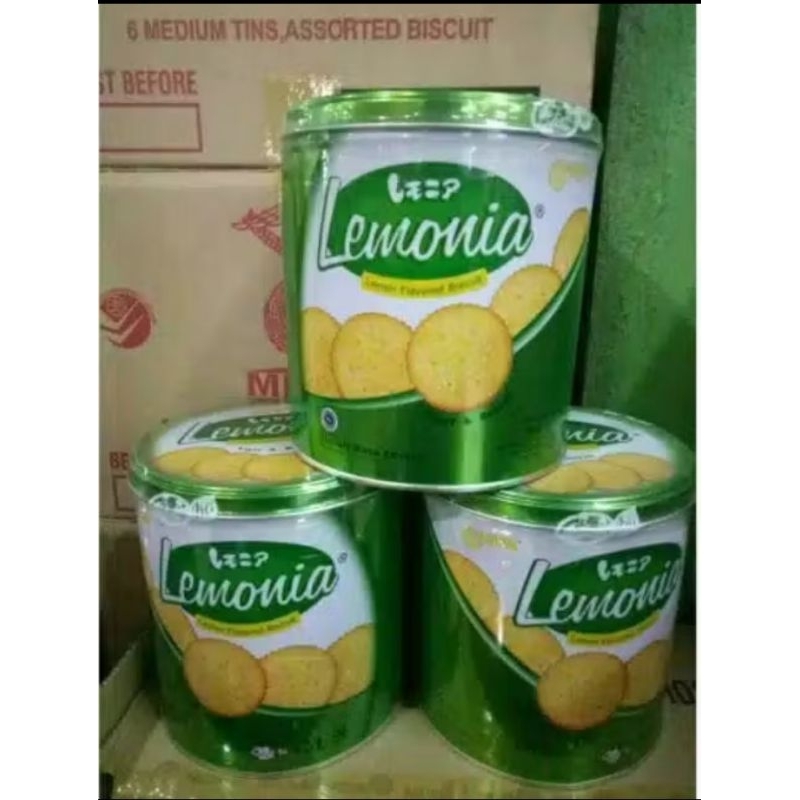 

lemonia