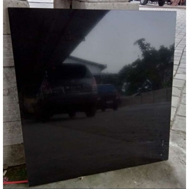 granit lantai hitam 60x60 polos ukuran 60x60 arna nusantara black local quality