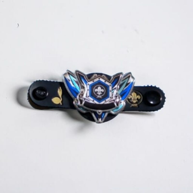 

Ring kacu pramuka costume nama