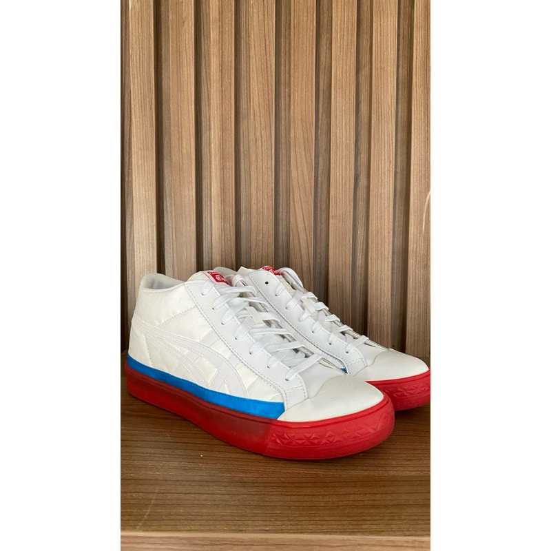 Onitsuka Tiger Fabre Classic