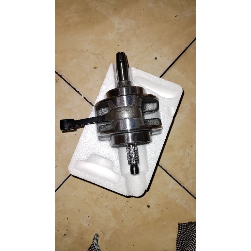 askruk bandul xiema CRF langkah 66 pnp tiger megapro GL Cb