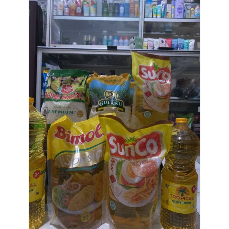 

PAKET SEMBAKO MUDAH PECAH