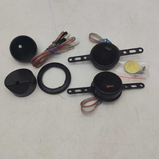 TWEETER CAR AUDIO 300 WATTS MAX POWER IK4