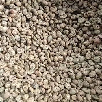 

Greenbean Fine Robusta Kerinci