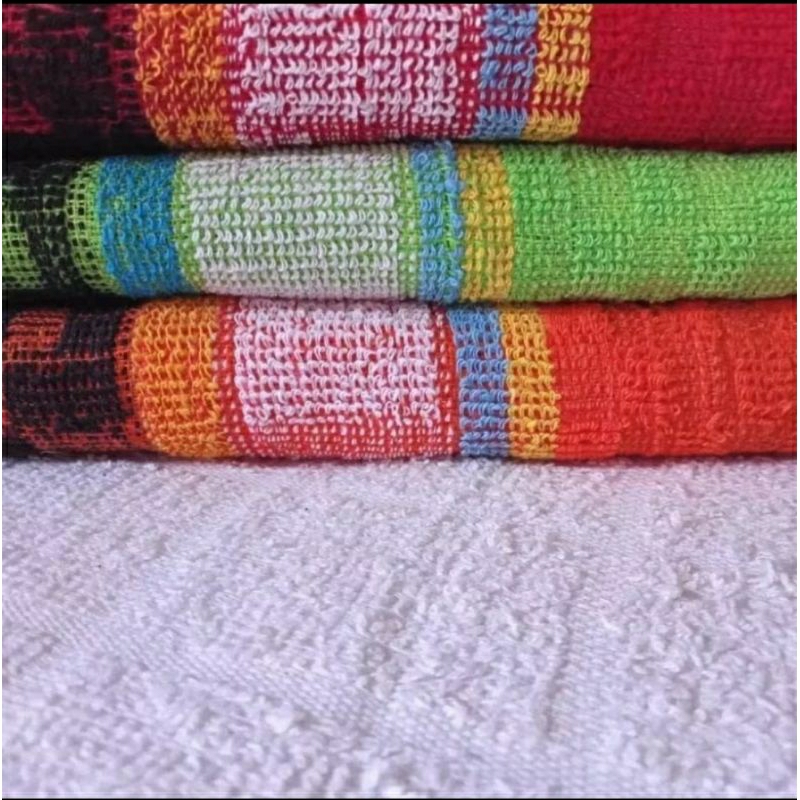 Soreshop_  Handuk Pantai Handuk Jumbo Handuk