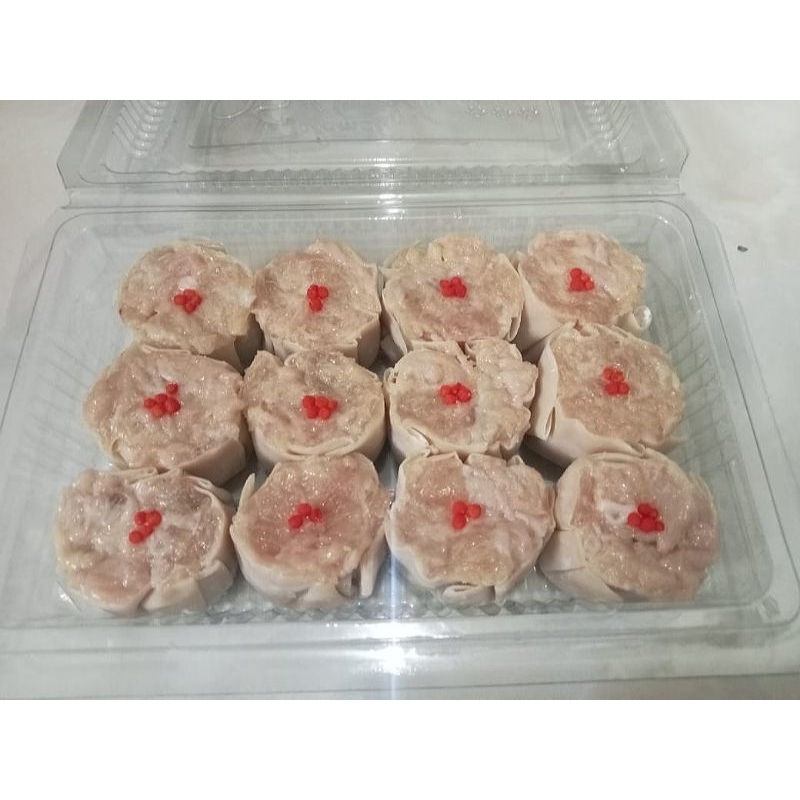 

Dimsum premium ayam