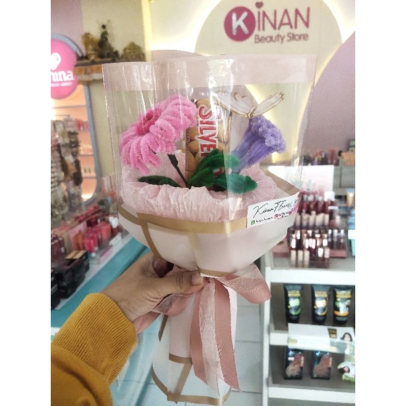 

BUKET COKLAT VALENTINE MURAH