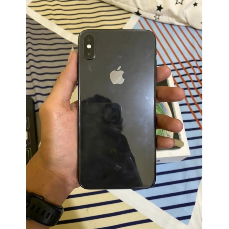 iPhone XS max 64GB INTER
