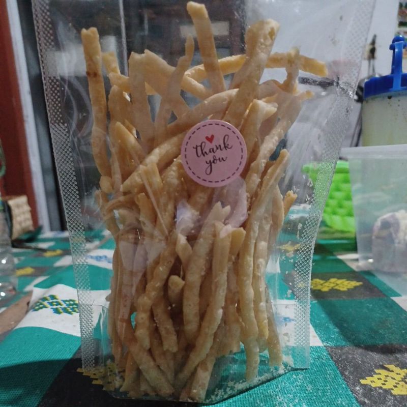 

stik bawang