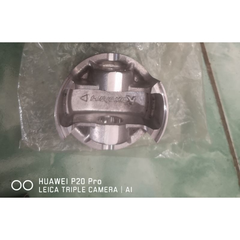 seher / piston kawahara 62 pen 15