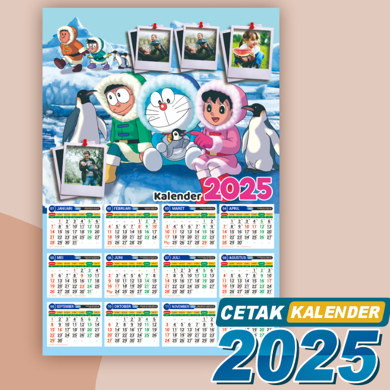 

CETAK KALENDER 2025 CUSTOM MURAH RESELLER WELCOME