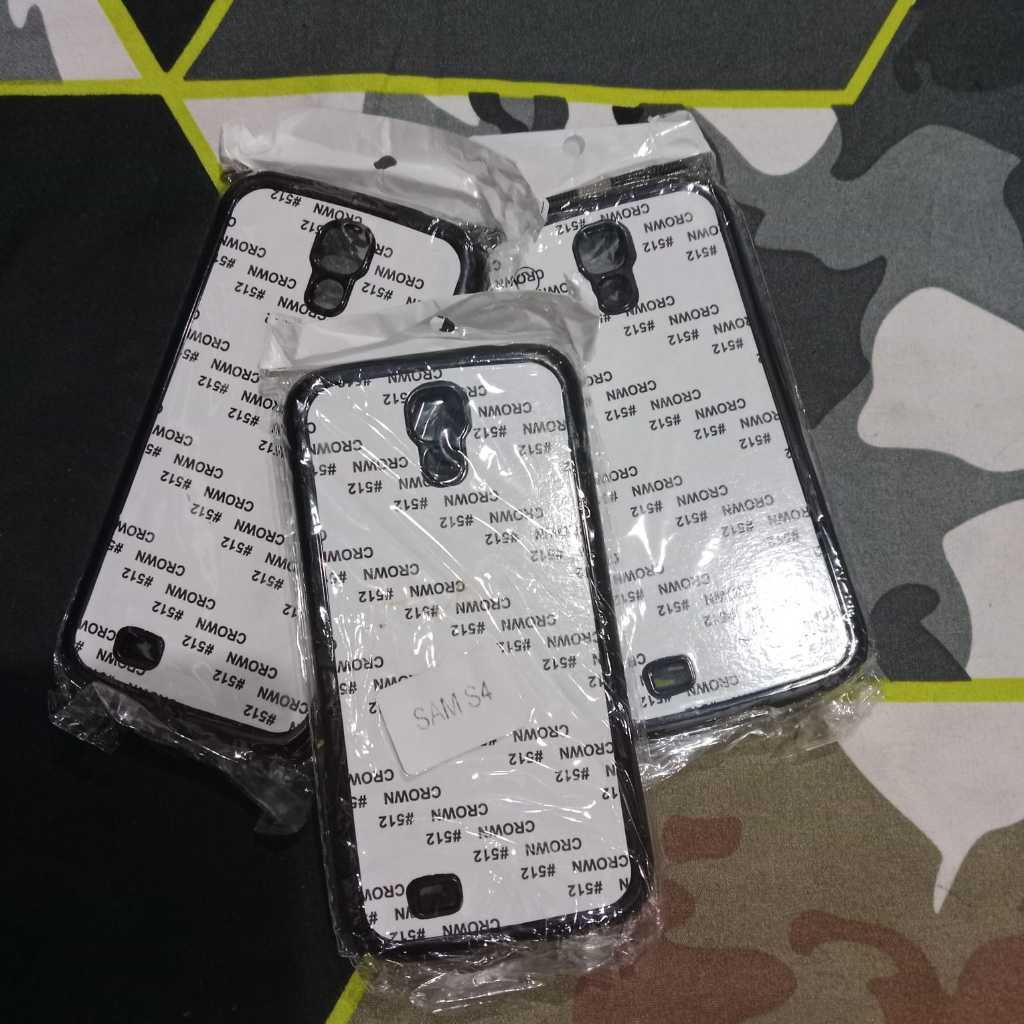 Casing Hardcase 2d Bahan Custom Silikon Case Polos Keras Untuk All Type Pelindung Hp