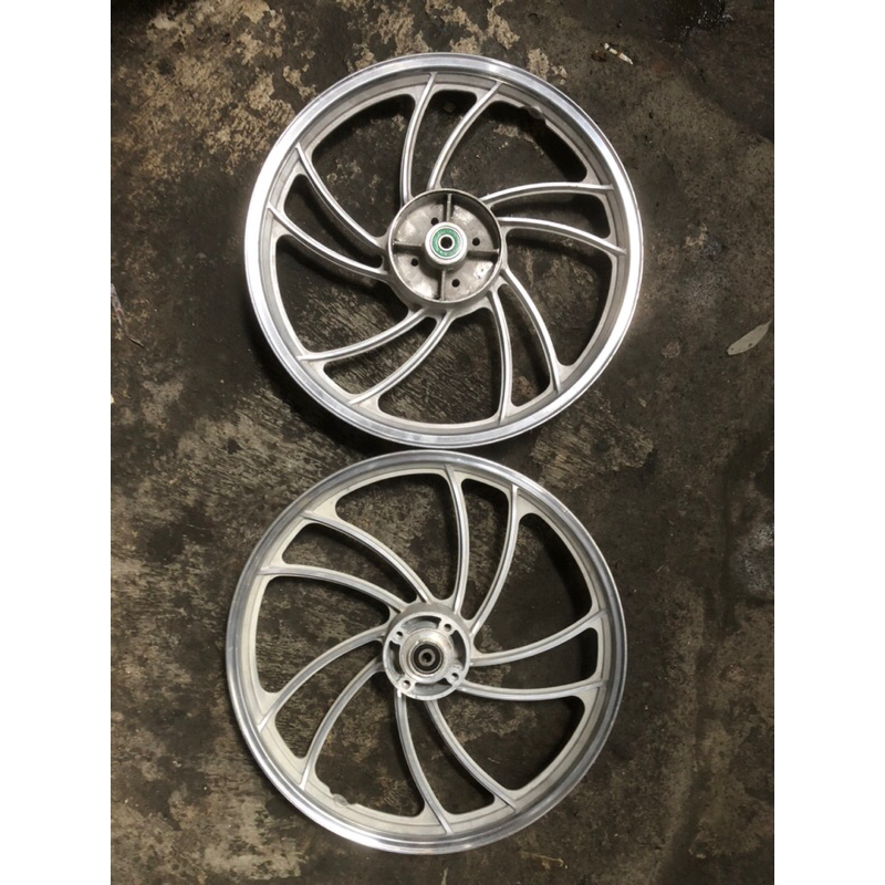 Velg Cefiro Original Yamaha