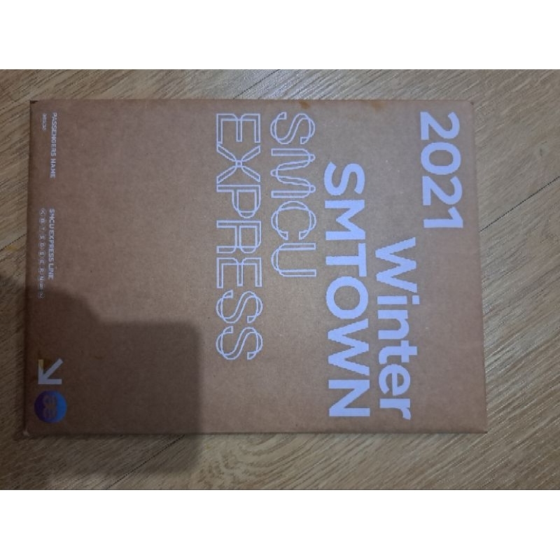 preloved album