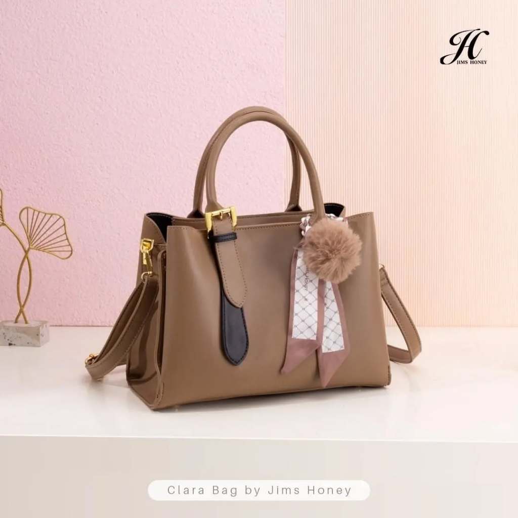Clara Bag by Jims Honey Indonesia