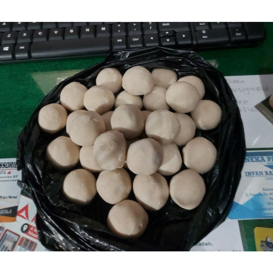 

Replika BAKSO, Jual RUGI 50rb total 30pcs. Beli baru 100rb