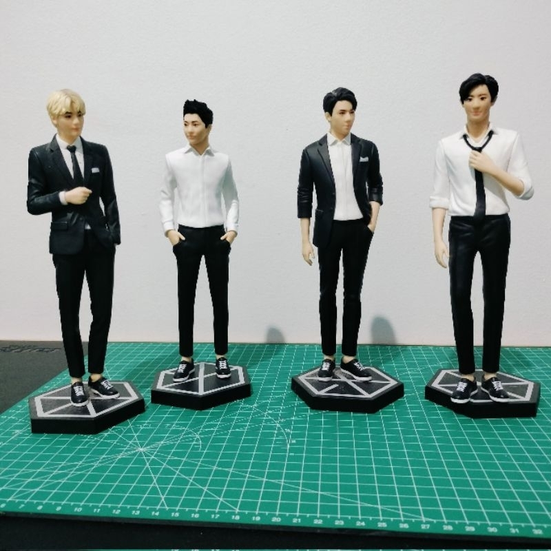 Figure Only GS25 EXO