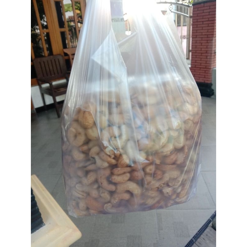 

METE UTUH MENTAH ASLI SULAWESI, METE UTUH, METE SULAWESI